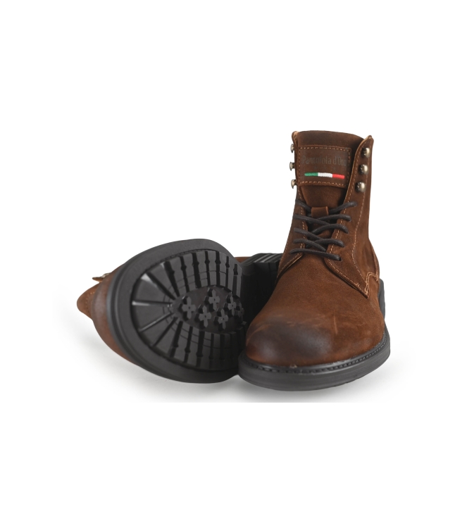 Pantofola Doro Schnürstiefel