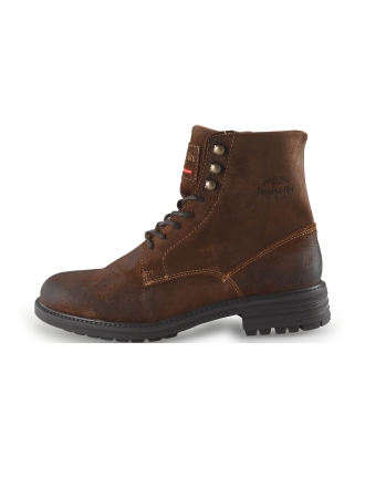 Pantofola Doro Schnürstiefel