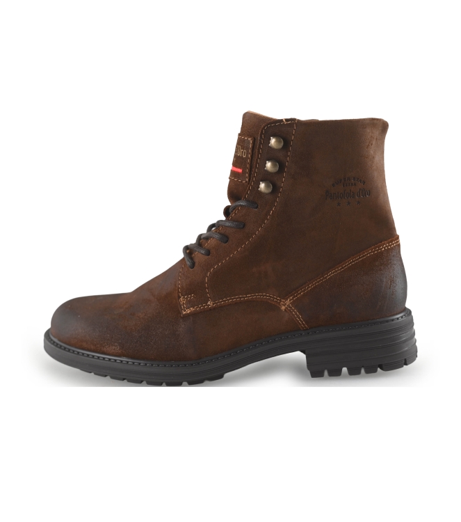 Pantofola Doro Schnürstiefel