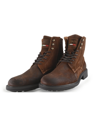 Pantofola Doro Schnürstiefel