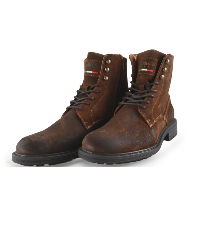 Pantofola Doro Schnürstiefel