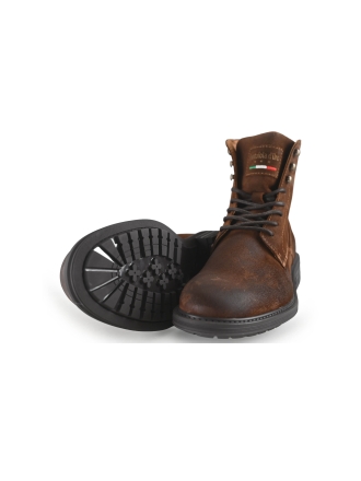 Pantofola Doro Schnürstiefel