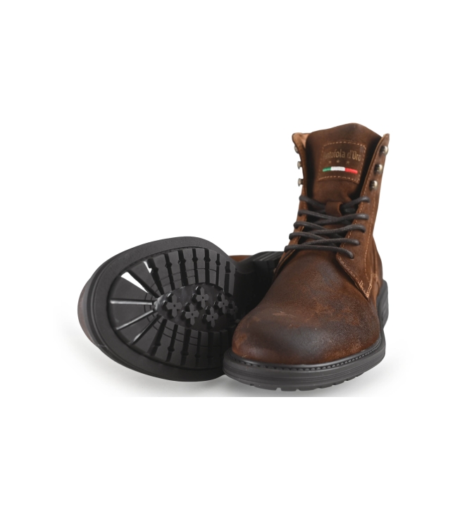 Pantofola Doro Schnürstiefel