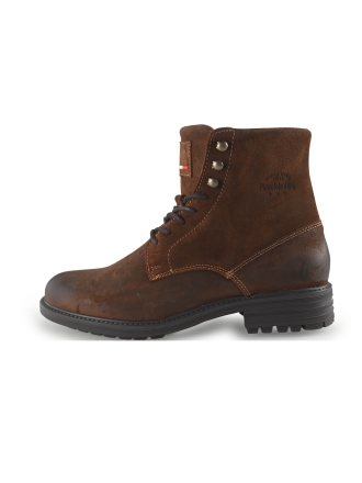 Pantofola d'Oro Schnürstiefel