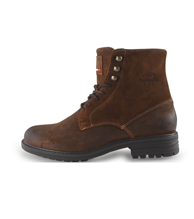 Pantofola d'Oro Schnürstiefel