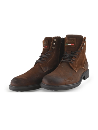 Pantofola d'Oro Schnürstiefel