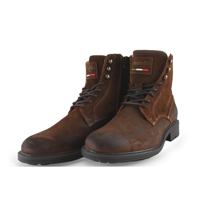 Pantofola d'Oro Schnürstiefel