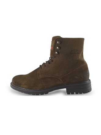 Pantofola Doro Schnürstiefel
