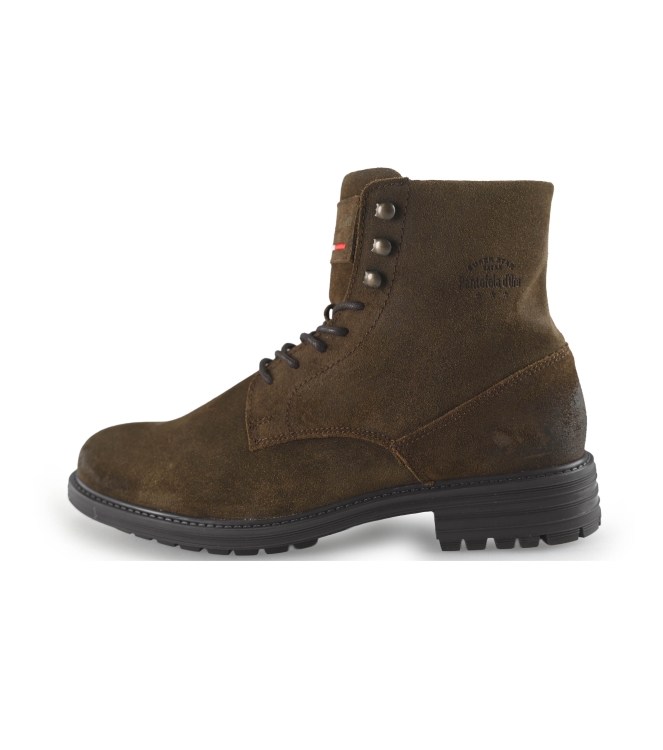Pantofola Doro Schnürstiefel