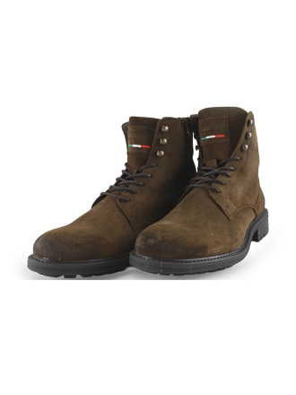 Pantofola Doro Schnürstiefel