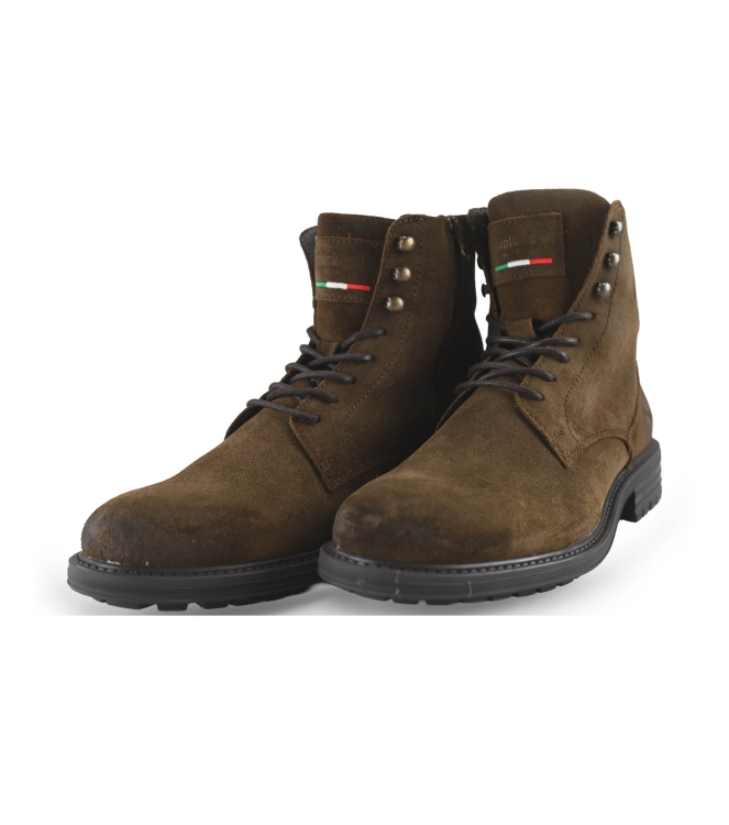 Pantofola Doro Schnürstiefel