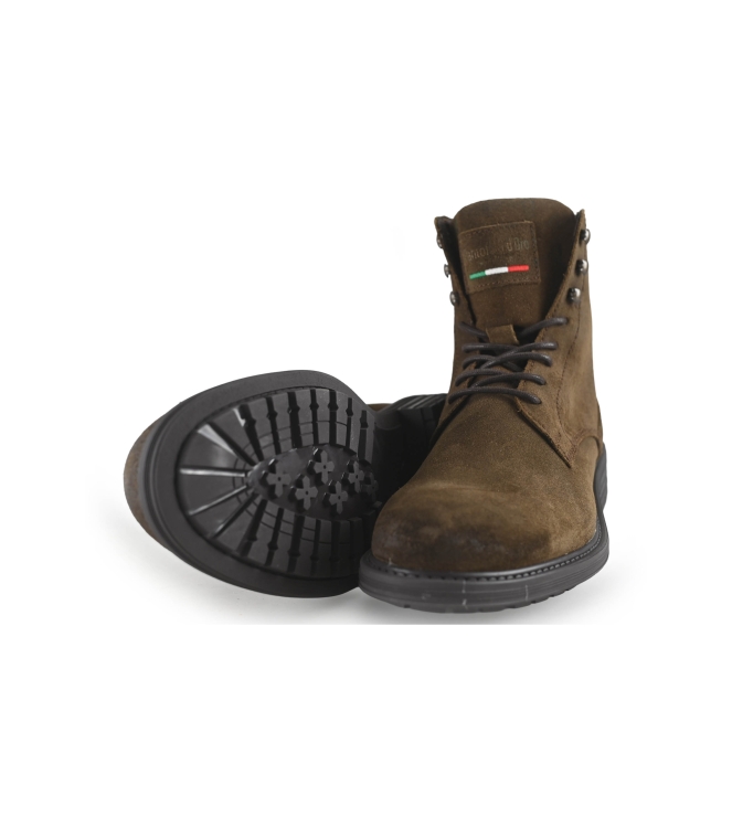 Pantofola Doro Schnürstiefel