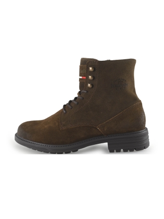 Pantofola Doro Schnürstiefel