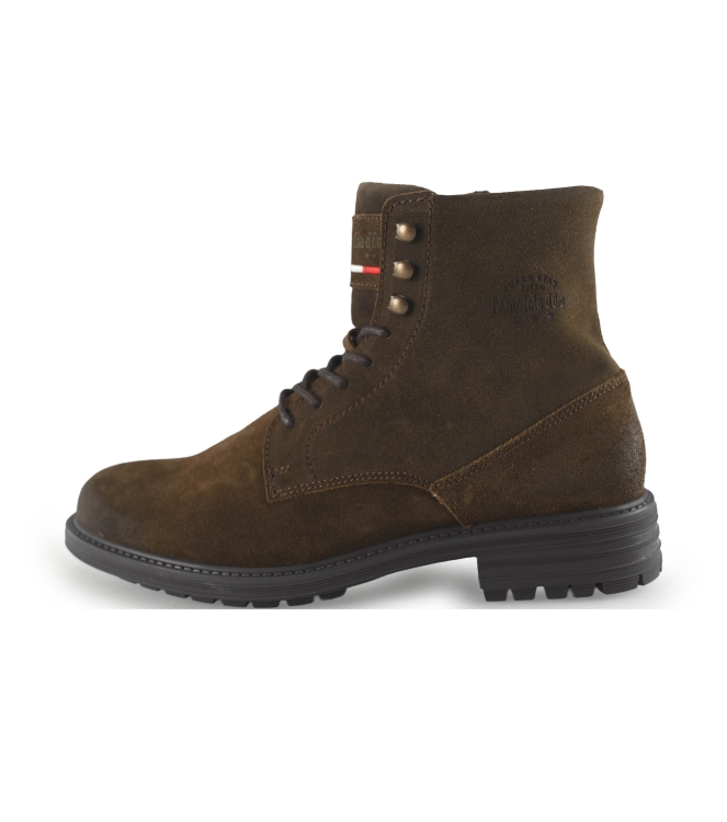 Pantofola Doro Schnürstiefel