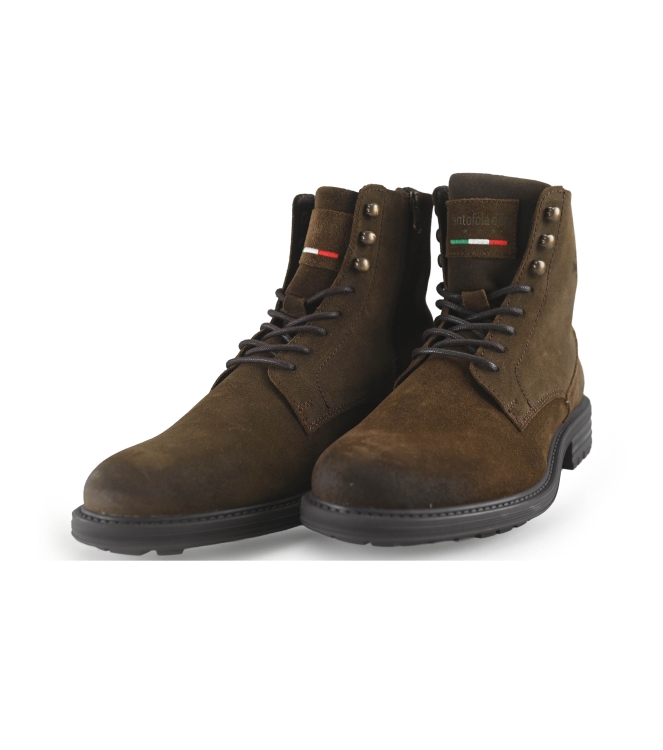 Pantofola Doro Schnürstiefel