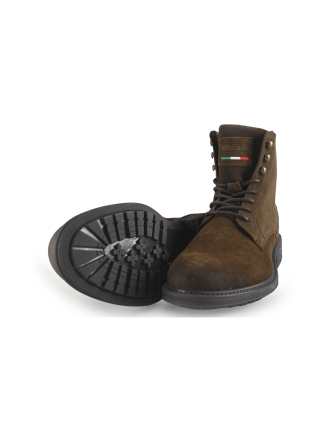 Pantofola Doro Schnürstiefel
