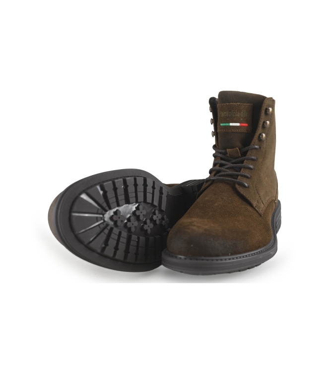 Pantofola Doro Schnürstiefel