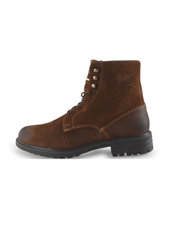 Pantofola Doro Schnürstiefel