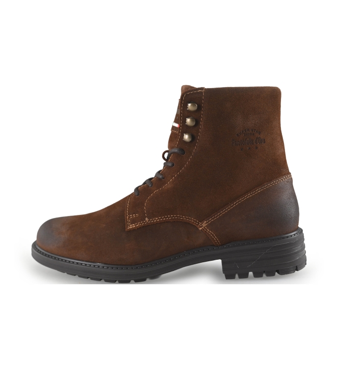 Pantofola Doro Schnürstiefel