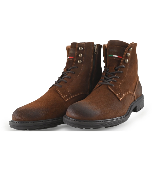 Pantofola Doro Schnürstiefel