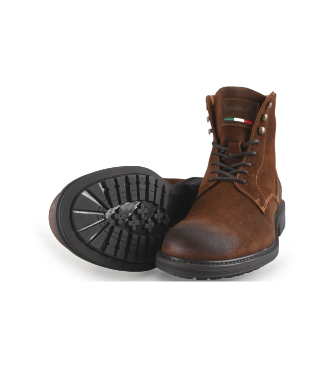 Pantofola Doro Schnürstiefel