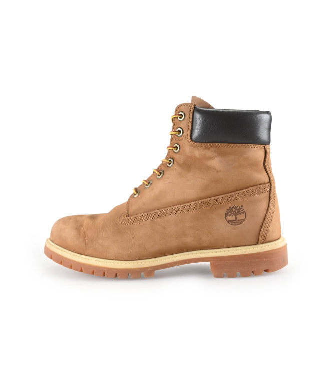 Timberland Schnürstiefel