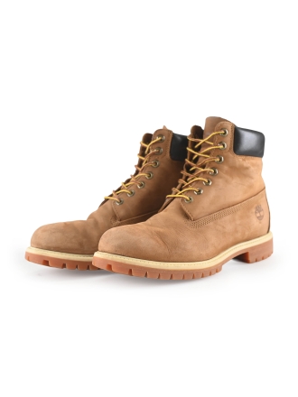 Timberland Schnürstiefel