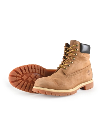 Timberland Schnürstiefel