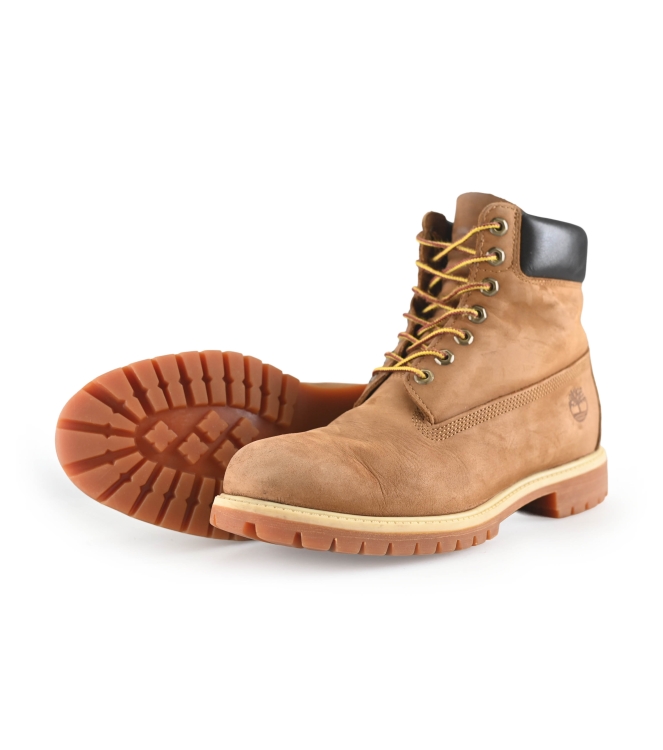 Timberland Schnürstiefel