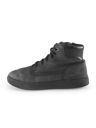 Timberland Schnürstiefel Schwarz 269541
