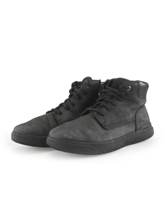 Timberland Schnürstiefel Schwarz 269541
