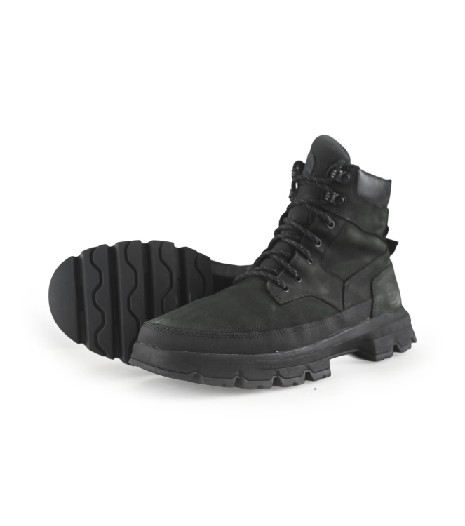 Timberland Schnürstiefel