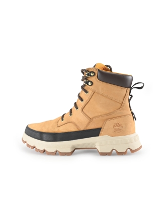 Timberland Schnürstiefel Gelb 269544