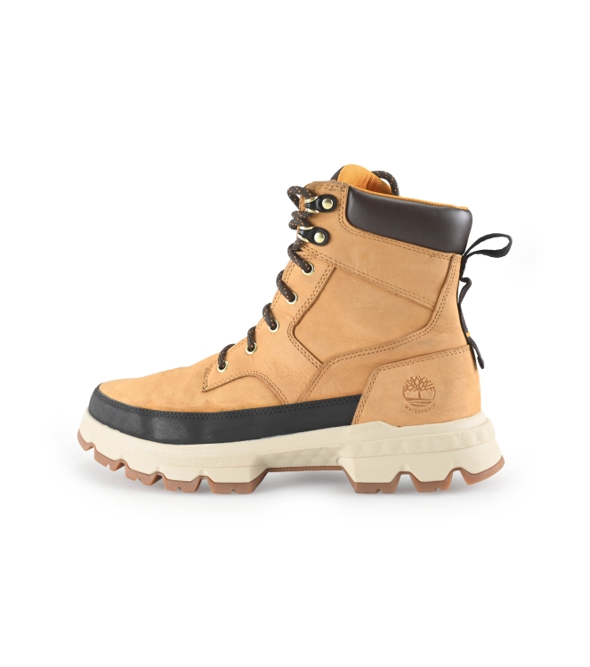 Timberland Schnürstiefel