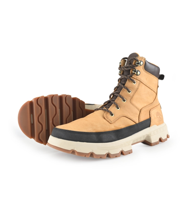 Timberland Schnürstiefel