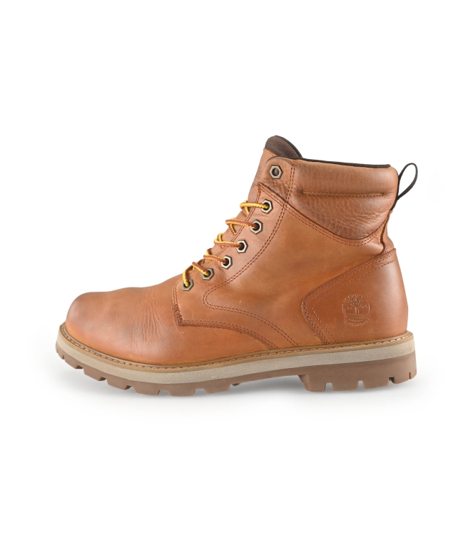 Timberland Schnürstiefel