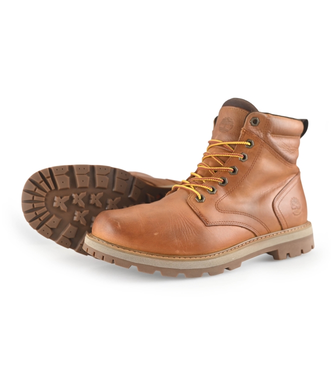 Timberland Schnürstiefel