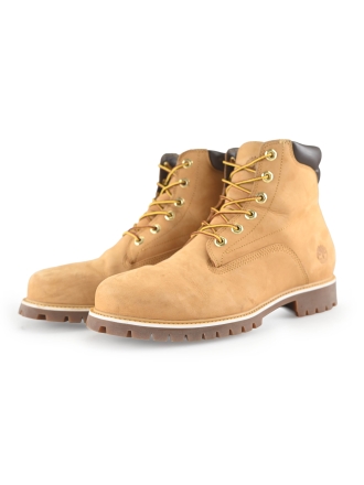 Timberland Schnürstiefel