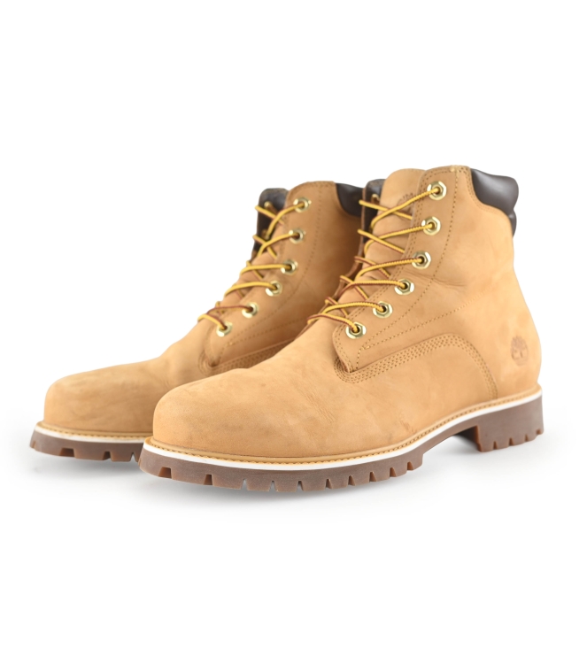 Timberland Schnürstiefel