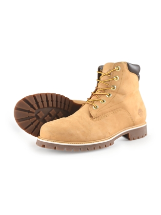 Timberland Schnürstiefel