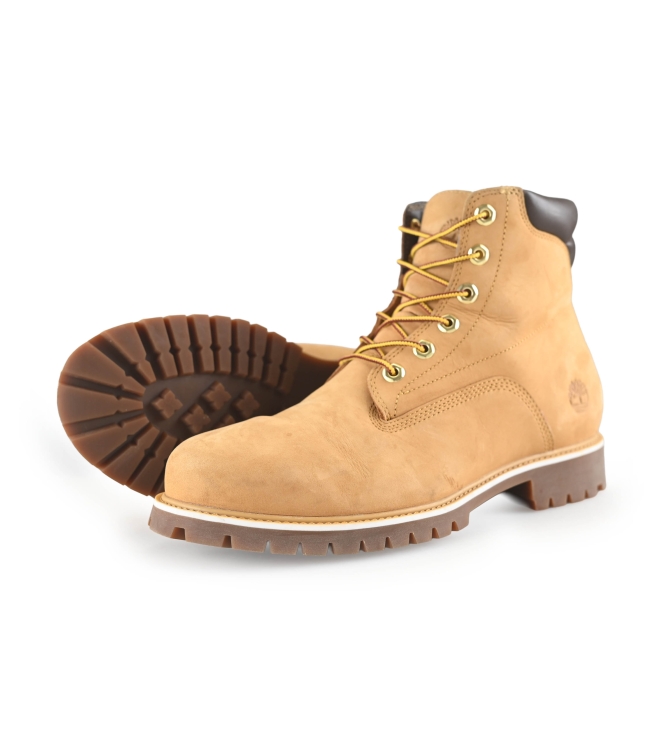 Timberland Schnürstiefel