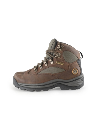 Timberland Wanderschuhe Braun 269549