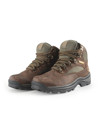 Timberland Wanderschuhe Braun 269549