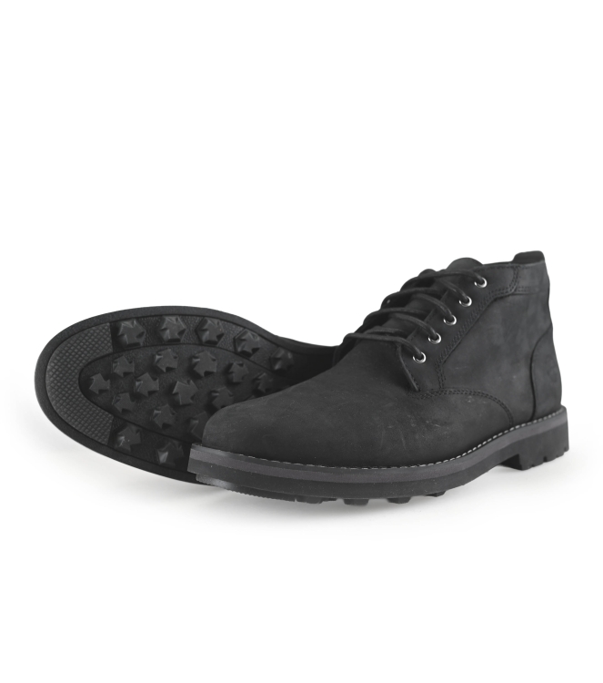 Timberland Schnürstiefel