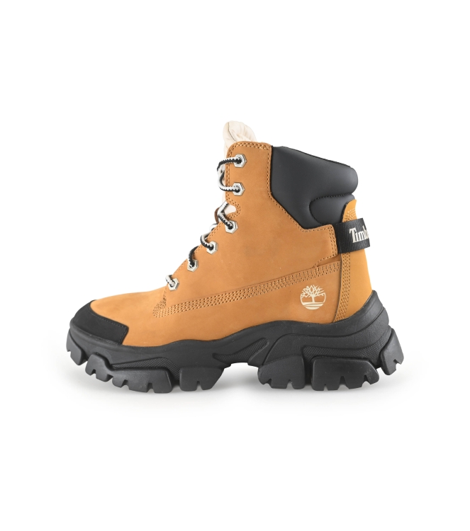 Timberland Schnürstiefel
