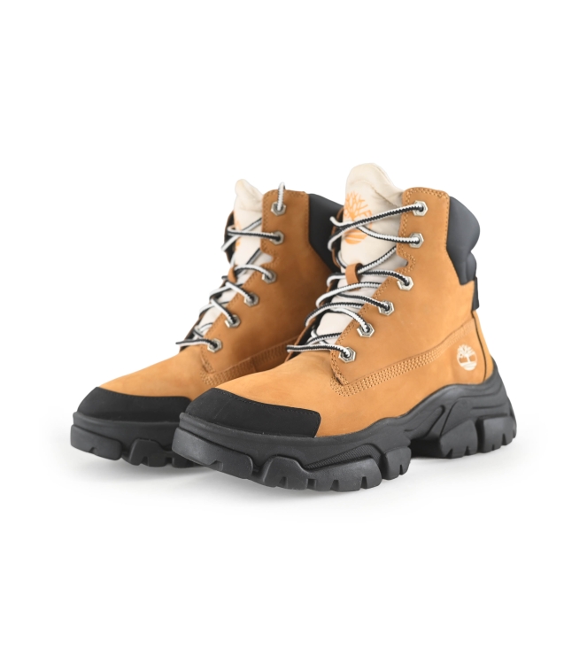 Timberland Schnürstiefel
