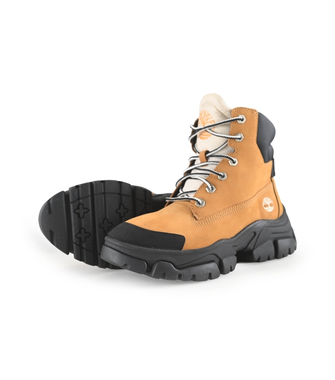 Timberland Schnürstiefel