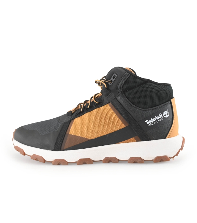 Timberland Hohe Sneaker