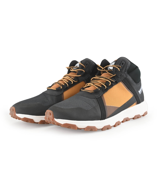 Timberland Hohe Sneaker