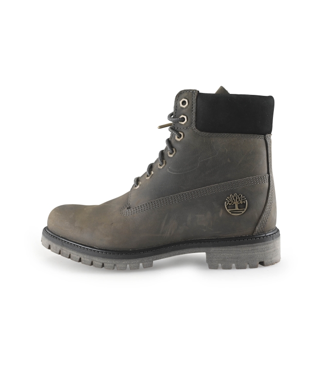 Timberland Schnürstiefel